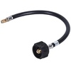 image:imageGasSaf 12inch RV Propane Hose Camper Propane Hose15 Feet