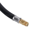image:imageGasSaf 12inch RV Propane Hose Camper Propane Hose15 Feet