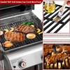 image:imageGasSaf 195 Grill Grates and Cooking Grate Lifter for Weber Genesis 300 Replacement Parts for Genesis E310 E320 E330 EP310 EP320 EP330 S310 S320 S330 Grills Cast Iron BBQ Parts for Weber 7524 7528175 x 102 x 05