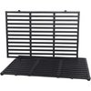 image:imageGasSaf 195 Grill Grates and Cooking Grate Lifter for Weber Genesis 300 Replacement Parts for Genesis E310 E320 E330 EP310 EP320 EP330 S310 S320 S330 Grills Cast Iron BBQ Parts for Weber 7524 7528175 x 119 7638
