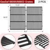 image:imageGasSaf 195 Grill Grates and Cooking Grate Lifter for Weber Genesis 300 Replacement Parts for Genesis E310 E320 E330 EP310 EP320 EP330 S310 S320 S330 Grills Cast Iron BBQ Parts for Weber 7524 75281875 x 1325 66095