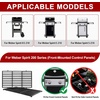 image:imageGasSaf 195 Grill Grates and Cooking Grate Lifter for Weber Genesis 300 Replacement Parts for Genesis E310 E320 E330 EP310 EP320 EP330 S310 S320 S330 Grills Cast Iron BBQ Parts for Weber 7524 7528175 x 102 x 05