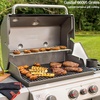 image:imageGasSaf 195 Grill Grates and Cooking Grate Lifter for Weber Genesis 300 Replacement Parts for Genesis E310 E320 E330 EP310 EP320 EP330 S310 S320 S330 Grills Cast Iron BBQ Parts for Weber 7524 75281875 x 1325 66095
