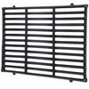 image:imageGasSaf 195 inch Grill Grates Replacement for Weber 7524 7528 Genesis 300 E310 E320 E330 S310 S320 S330 EP310 EP320 EP330 Gas Grill Set of 2 Cast Iron Cooking Grid Grates195 x 129 x 05195 x 129
