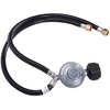 image:imageGasSaf 2 Feet YSplitter Low Pressure Propane Regulator Double Hose2 Feet