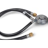 image:imageGasSaf 2 Feet YSplitter Low Pressure Propane Regulator Double HoseUpgrade 2 Feet