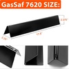 image:imageGasSaf 245 Flavorizer Bars for Weber Genesis 300 Gas Grills Flavor Bar for Weber 7539 7540 Genesis E310 E320 S310 S320 EPCEP 310 amp 320 SideKnob 5Pack Porcelain Enameled Heat Plates Bars175 7620