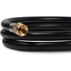 image:imageGasSaf 3FT Propane Regulator with Hose Propane Gas Regulators and GaugeBack