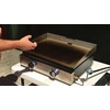 image:imageGasSaf 5 FT Propane Adapter Hose with Griddle Regulator5 Feet