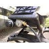 image:imageGasSaf 5FT Propane Hose Propane Adapter 1lb to 20lb Converter12 Feet
