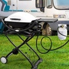 image:imageGasSaf 5FT Propane Hose Propane Adapter 1lb to 20lb Converter15 Feet