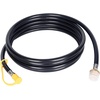 image:imageGasSaf 6FT Quick Connect Propane Hose for RV to Grill12 FT