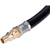 image:imageGasSaf 6FT Quick Connect Propane Hose for RV to Grill12 FT