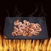image:imageGasSaf Cast Iron Reversible Griddle With Handles 20 Inch x 105 Inch Big Grill Pan For Stovetop20 x 10 x 05