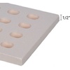 image:imageGasSaf Ceramic Brick Replacement for Barbeques Galore Grand Turbo Grand Hall Members Mark Grills 4 Packs Heat Plate Flame Tamer 7 116 L x 4 34 W x 12 H12Pack7116 x 434 12 pcs