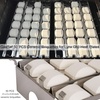 image:imageGasSaf Ceramic Briquettes Replacement for Select Turbo Nexgrill Gas Grill Models 2 x 2 x 08 inch Set of 50 pcs50Pack