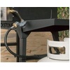 image:imageGasSaf Griddles Regulator Replacement for Blackstone 17 and 22 Griddles3 Feet