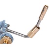 image:imageGasSaf Griddles Regulator Replacement for Blackstone 17 and 22 Griddles3 Feet