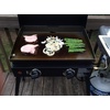 image:imageGasSaf Griddles Regulator Replacement for Blackstone 17 and 22 Griddles3 Feet
