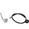 image:imageGasSaf Griddles Regulator Replacement for Blackstone 17 and 22 Griddles3 Feet