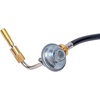 image:imageGasSaf Griddles Regulator Replacement for Blackstone 17 and 22 GriddlesUpgrade 3 Feet
