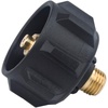 image:imageGasSaf Propane Adapter Gas Regulator Valve Fitting3 QCC1