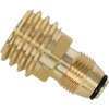 image:imageGasSaf Propane Adapter Gas Regulator Valve FittingPOL 2