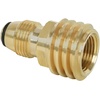 image:imageGasSaf Propane Adapter Gas Regulator Valve FittingPOL 2
