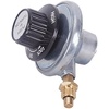 image:imageGasSaf Propane Gas Grill Control Valve Table Top Regulator