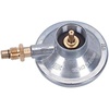 image:imageGasSaf Propane Gas Grill Control Valve Table Top Regulator