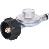 image:imageGasSaf Propane Regulator with Hose 4 Feet Griddle Propane Adapter Fits6 FT