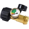 image:imageGasSaf Propane Tank Gas Gauge Leak Detector1 Pack