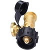 image:imageGasSaf Propane Tank Gas Gauge Leak Detector1 Pack