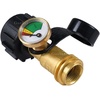 image:imageGasSaf Propane Tank Gas Gauge Leak Detector2 Pack