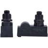 image:imageGasSaf Spark Generator 1 Outlet Push Button Electronic Igniter1 Outlet