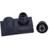 image:imageGasSaf Spark Generator 1 Outlet Push Button Electronic Igniter1 Outlet