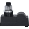 image:imageGasSaf Spark Generator 1 Outlet Push Button Electronic Igniter2 Outlet Chrome Coated
