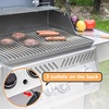 image:imageGasSaf Spark Generator 1 Outlet Push Button Electronic Igniter3 Outlet Tact Push Button