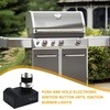 image:imageGasSaf Spark Generator 1 Outlet Push Button Electronic Igniter4 Outlet Tact Push Button