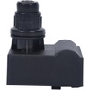 image:imageGasSaf Spark Generator 1 Outlet Push Button Electronic Igniter5 Outlet