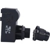 image:imageGasSaf Spark Generator 1 Outlet Push Button Electronic Igniter5 Outlet