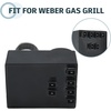 image:imageGasSaf Spark Generator 1 Outlet Push Button Electronic Igniter6 Outlet Tact Push Button