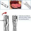 image:imageGassaf 18 inch Burner Tube Set Replace for Weber 69785 Weber Spirit 200 Spirit E210 S210 E220 S220 Series Gas Grills with Up Front Controls2013 Model Years and NewerStainless Steel durable Burner18 x 105