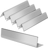 image:imageGasSaf 153 inch Flavorizer Bars Replacement for Weber 7635 Spirit 200 Series Spirit E210 S210 E220 S22020132016 3Pack 304 Stainless Steel Durable Flavor Bars153L x35W x25Hfor Spirit 300 Front7636 SUS304