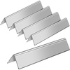 for Spirit 300 Front-7636 Stainless Steel