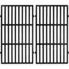 image:imageGasSaf 195 Grill Grates and Cooking Grate Lifter for Weber Genesis 300 Replacement Parts for Genesis E310 E320 E330 EP310 EP320 EP330 S310 S320 S330 Grills Cast Iron BBQ Parts for Weber 7524 7528175 x 102 x 05