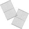 image:imageGasSaf 195 Grill Grates for Weber Genesis 300 Weber Genesis Grill Grates 7524 7528 7MM SUS304 Replacement Parts for E310 E320 E330 S310 S320 S33020072016 Pit Boss PB700 Series Cooking Grids175 x 119 x 05