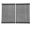 image:imageGasSaf 195 inch Grill Grates Replacement for Weber 7524 7528 Genesis 300 E310 E320 E330 S310 S320 S330 EP310 EP320 EP330 Gas Grill Set of 2 Cast Iron Cooking Grid Grates195 x 129 x 05174 x 118