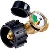 image:imageGasSaf Propane Tank Gas Gauge Leak Detector1 Pack