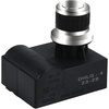 4 Outlet Tact Push Button